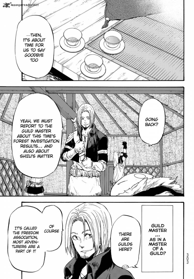 Tensei Shitara Slime Datta Ken 11 8