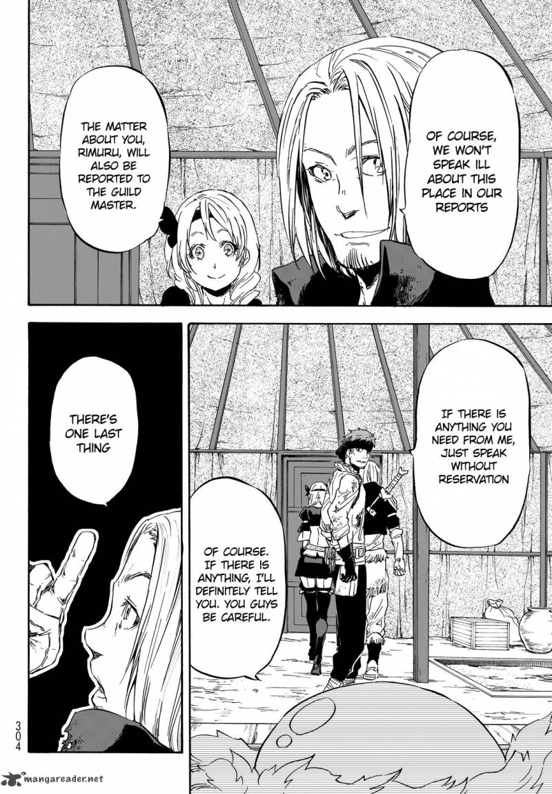 Tensei Shitara Slime Datta Ken 11 9