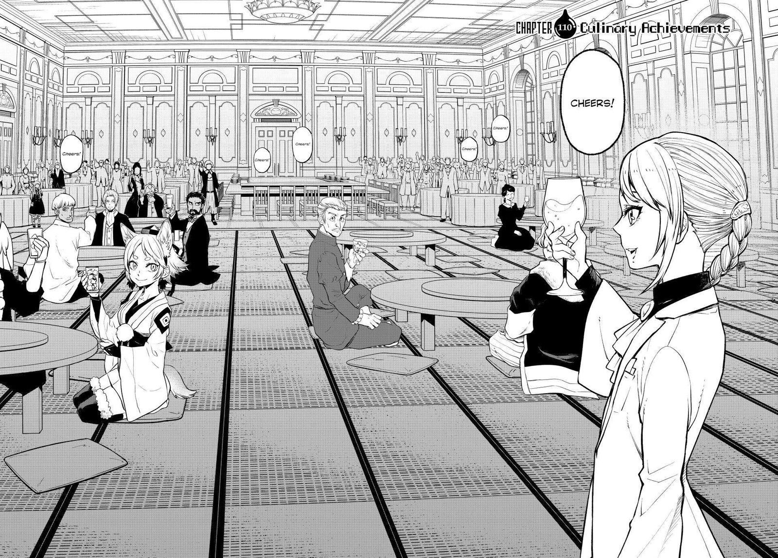 Tensei Shitara Slime Datta Ken 110 2