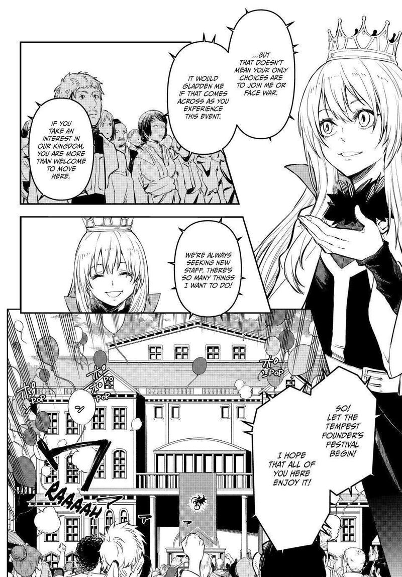 Tensei Shitara Slime Datta Ken 111 10
