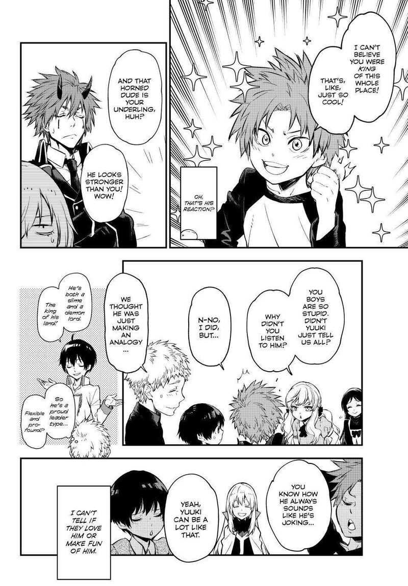 Tensei Shitara Slime Datta Ken 111 12