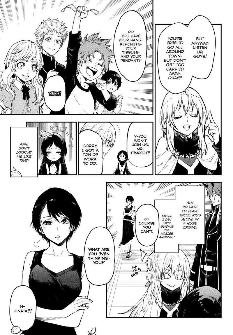 Tensei Shitara Slime Datta Ken 111 13