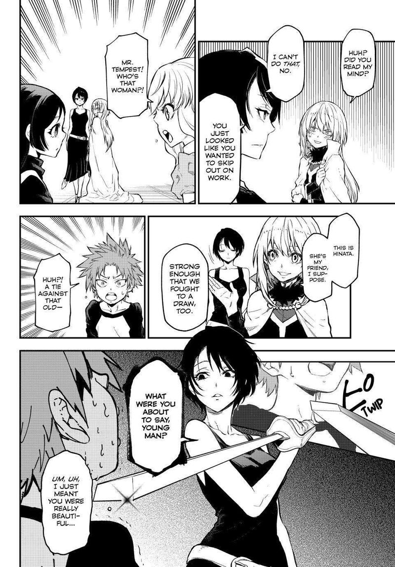 Tensei Shitara Slime Datta Ken 111 14