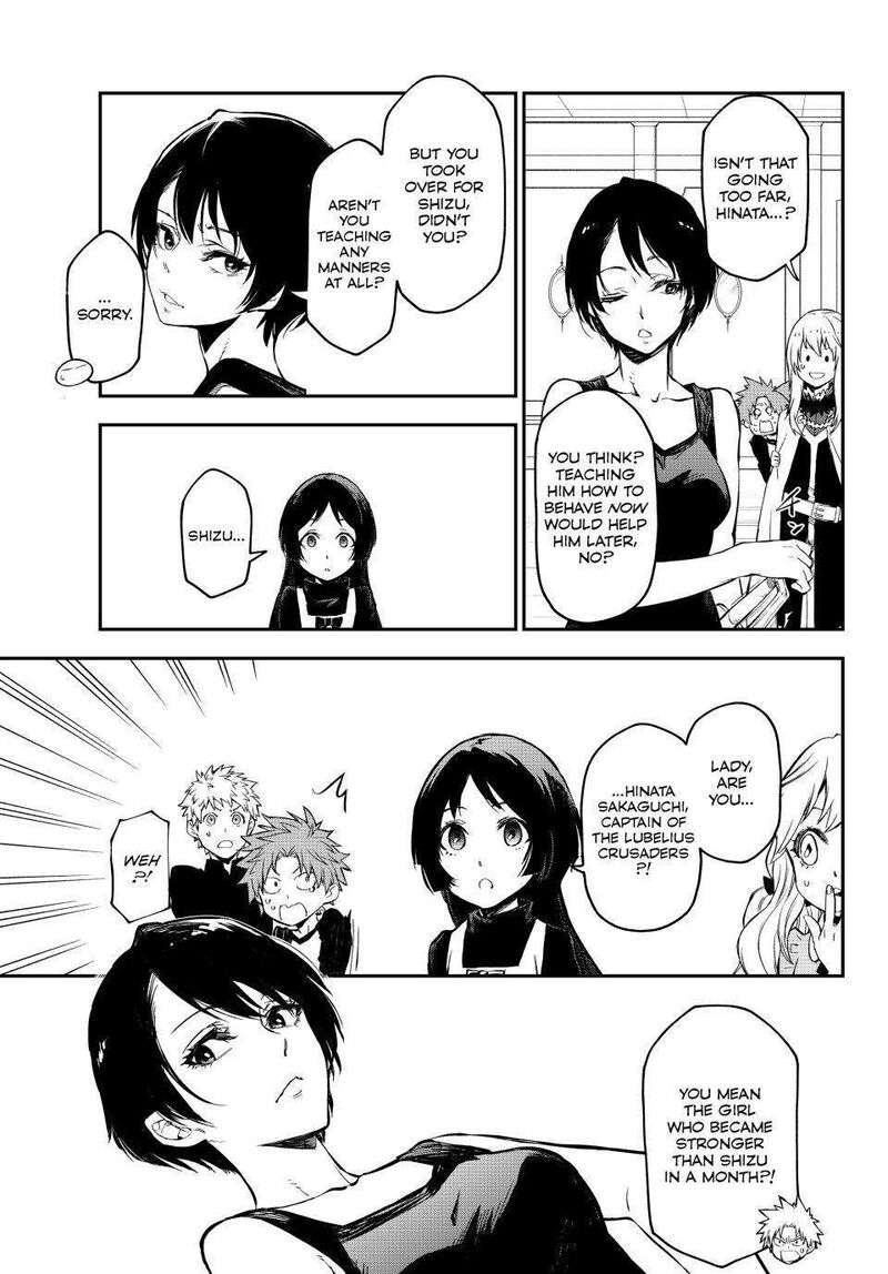 Tensei Shitara Slime Datta Ken 111 15