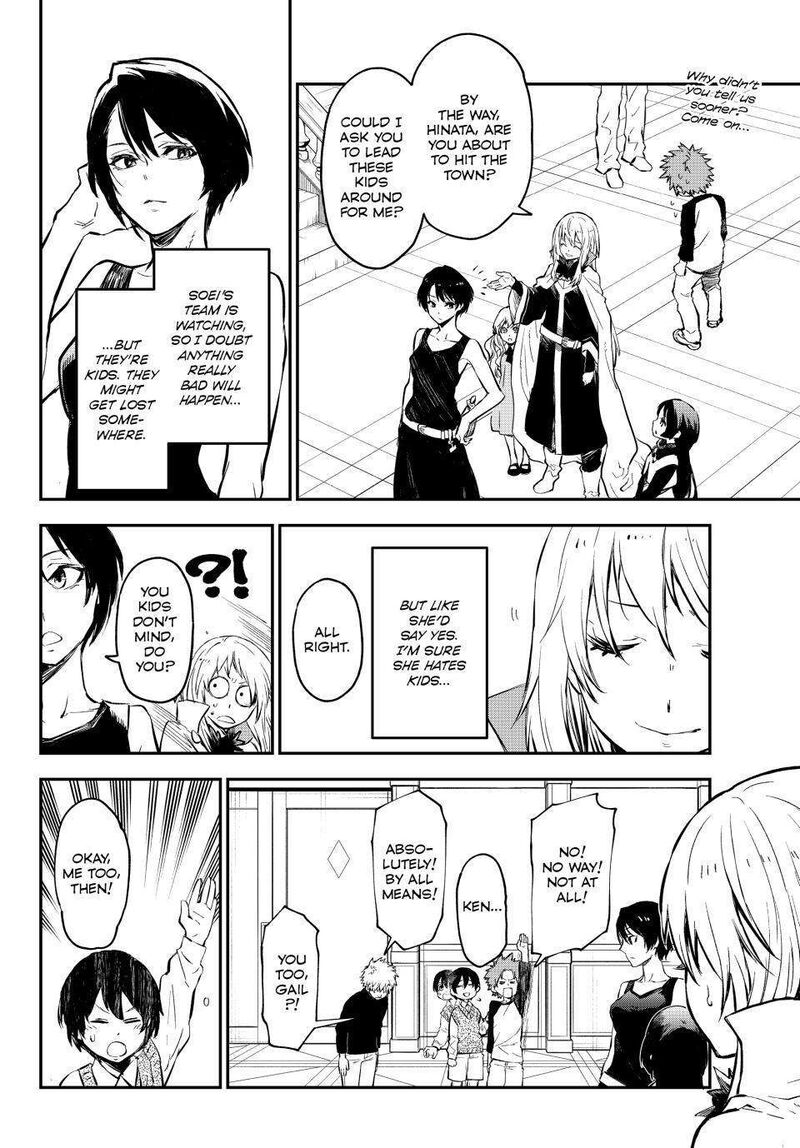 Tensei Shitara Slime Datta Ken 111 16
