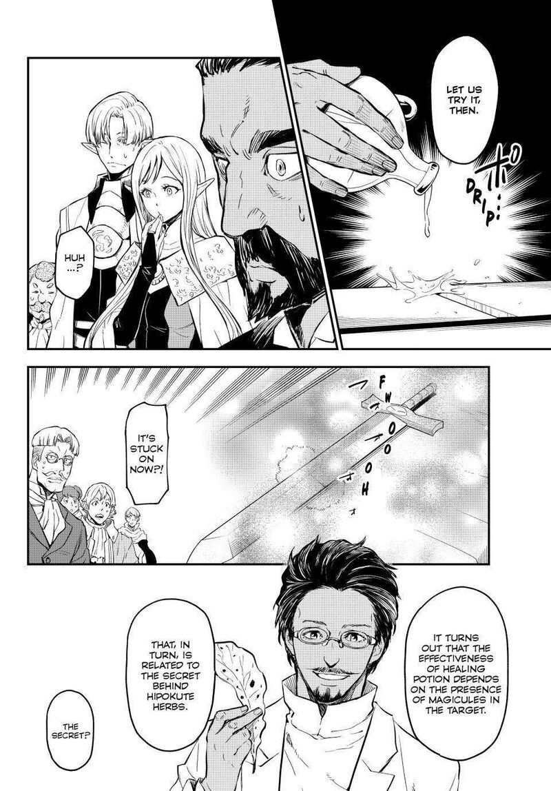 Tensei Shitara Slime Datta Ken 111 34