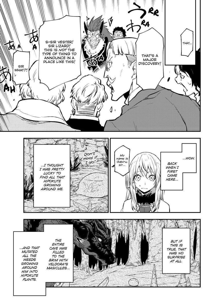 Tensei Shitara Slime Datta Ken 111 37