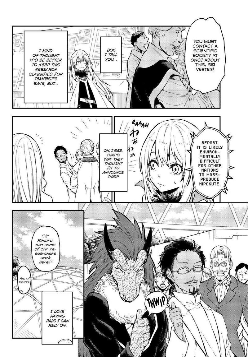 Tensei Shitara Slime Datta Ken 111 38