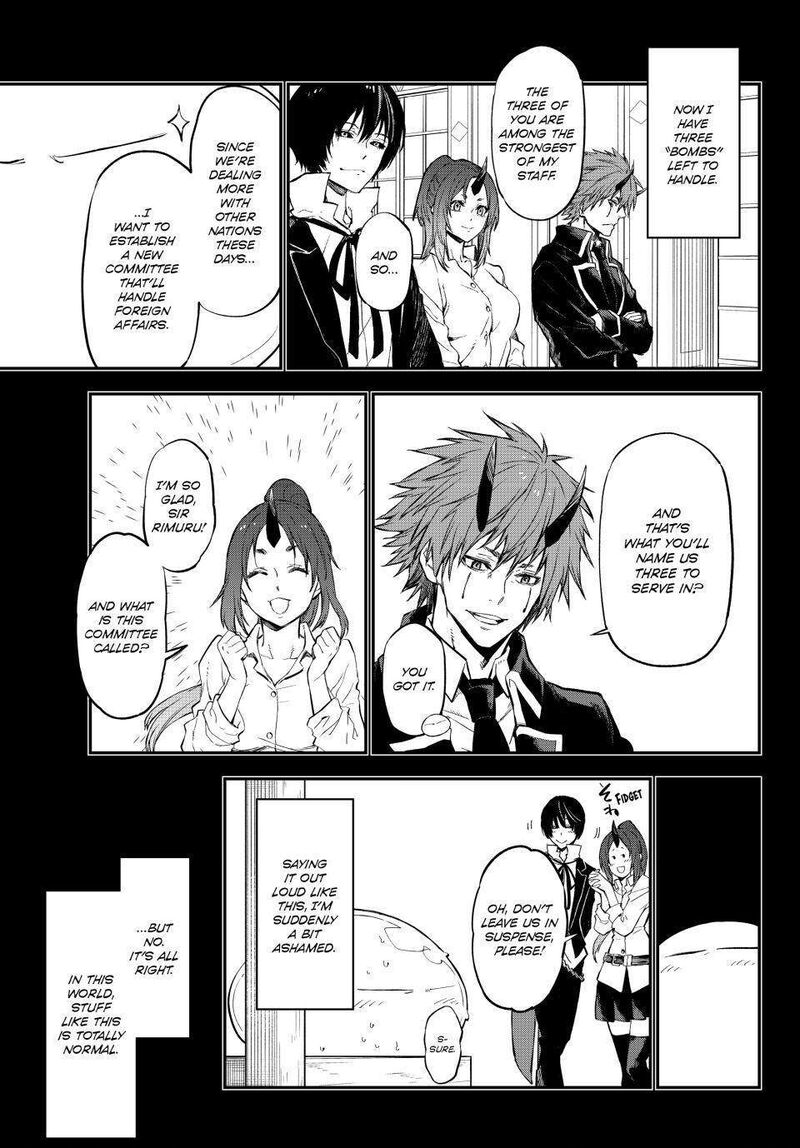 Tensei Shitara Slime Datta Ken 111 5