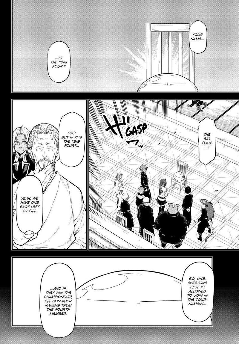 Tensei Shitara Slime Datta Ken 111 6