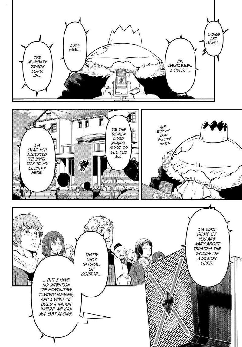 Tensei Shitara Slime Datta Ken 111 8