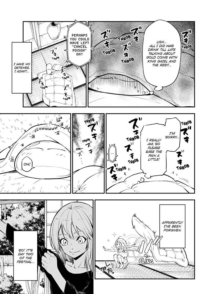 Tensei Shitara Slime Datta Ken 112 27