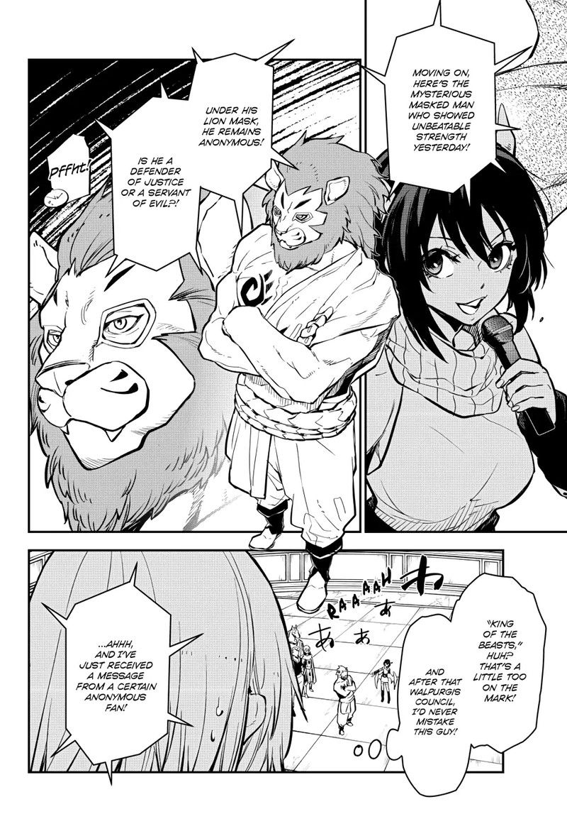 Tensei Shitara Slime Datta Ken 112 33