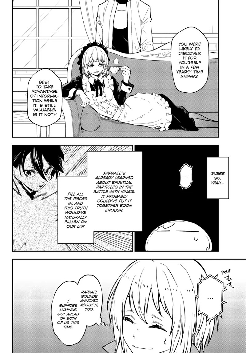 Tensei Shitara Slime Datta Ken 112 8