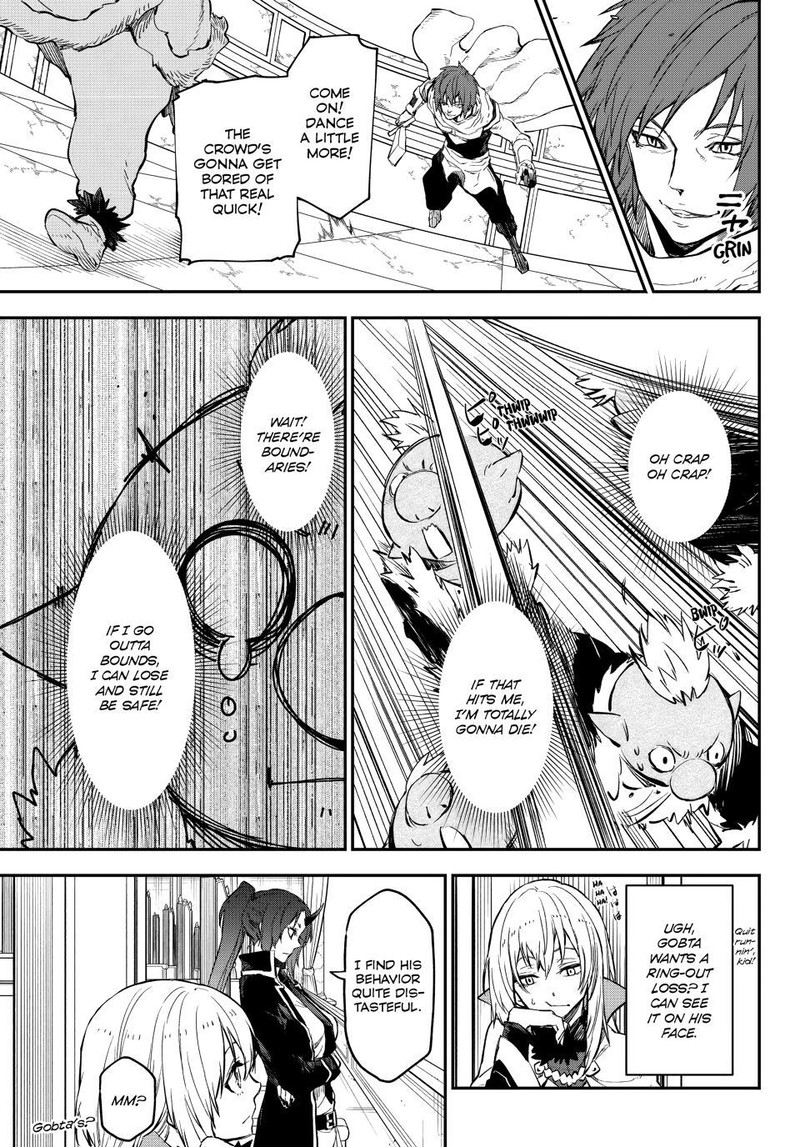 Tensei Shitara Slime Datta Ken 113 15