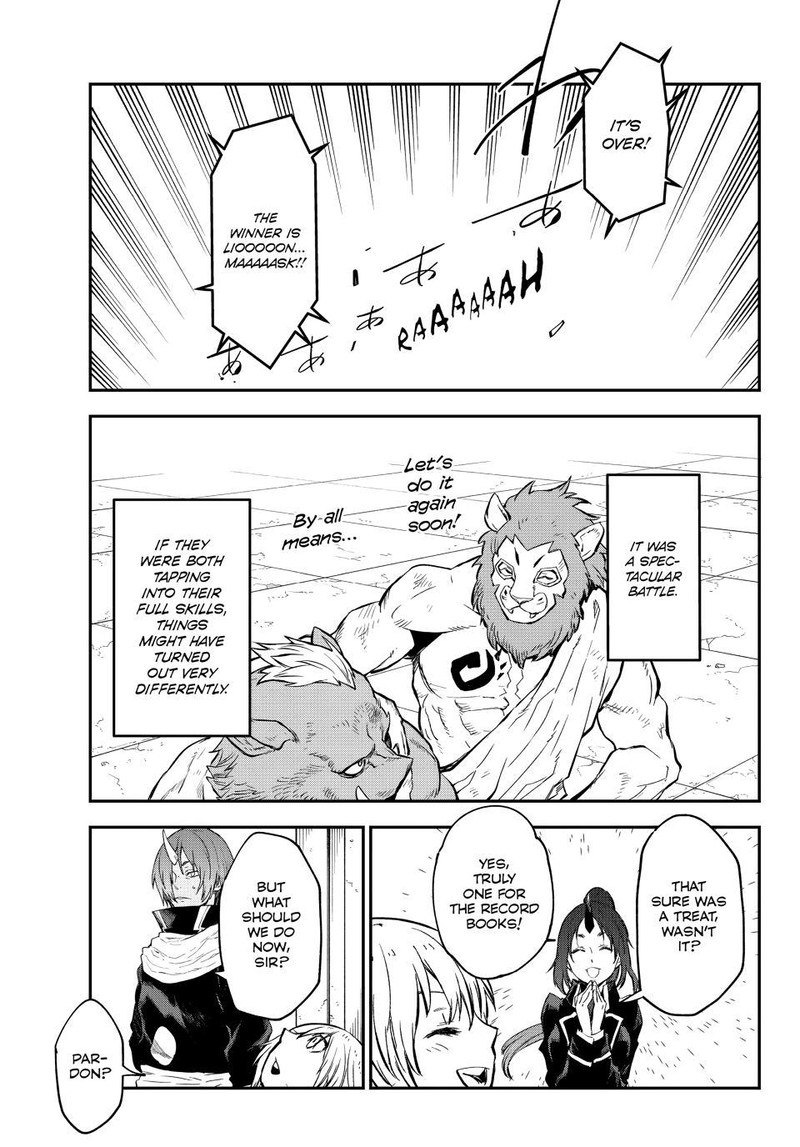 Tensei Shitara Slime Datta Ken 113 33