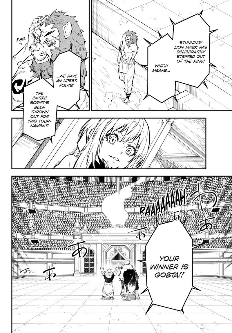 Tensei Shitara Slime Datta Ken 114 12