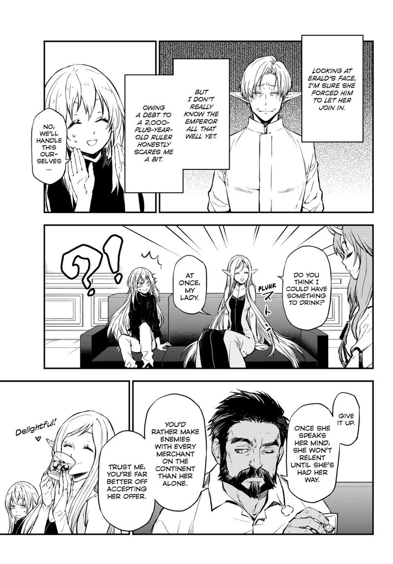 Tensei Shitara Slime Datta Ken 114 23