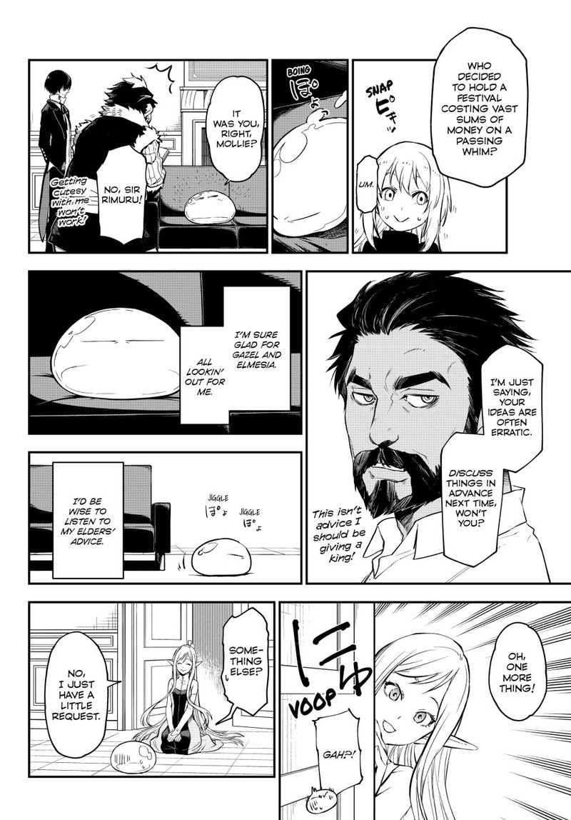 Tensei Shitara Slime Datta Ken 114 36