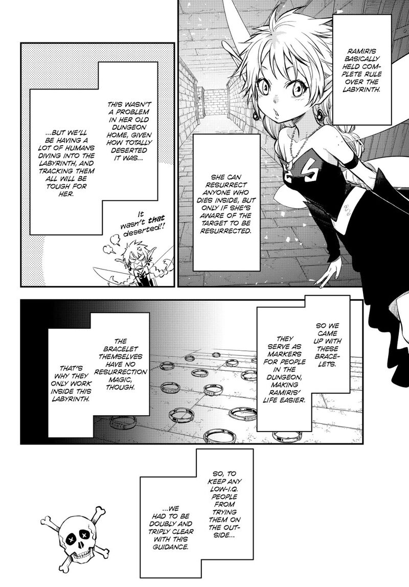 Tensei Shitara Slime Datta Ken 116 10