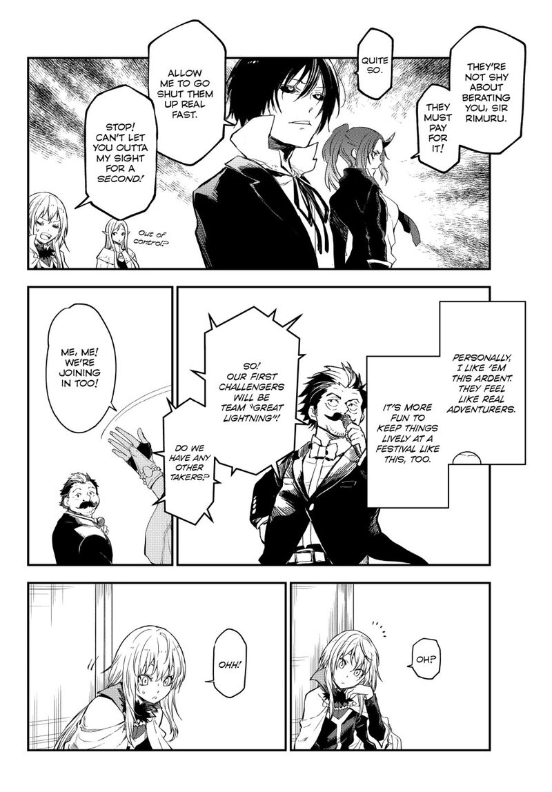 Tensei Shitara Slime Datta Ken 116 14