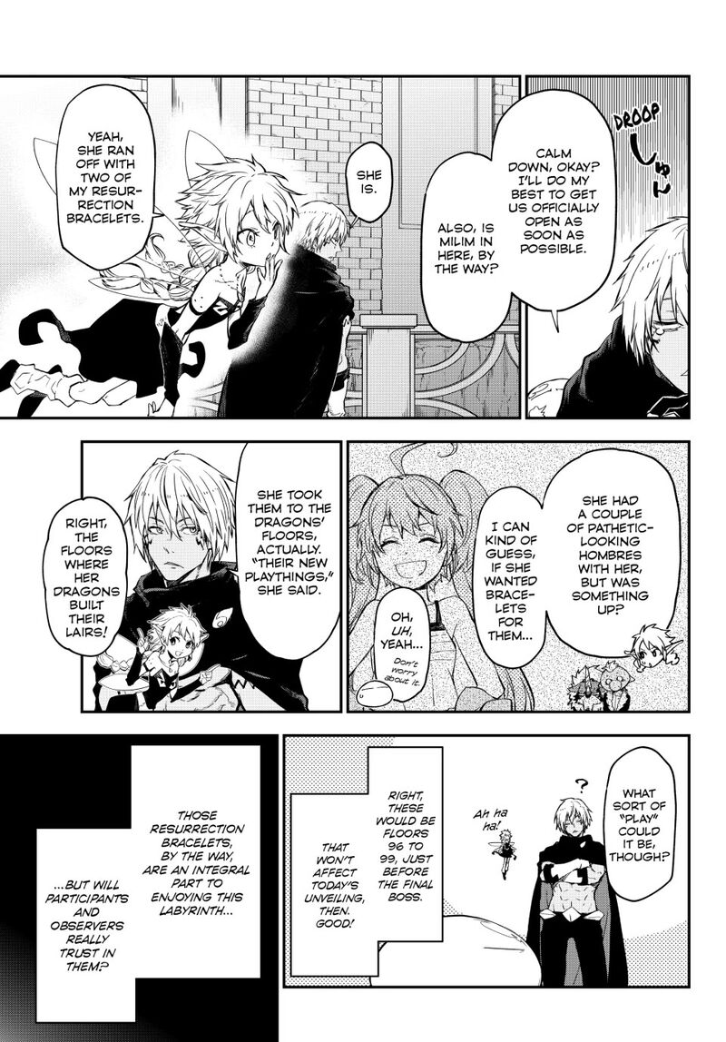 Tensei Shitara Slime Datta Ken 116 3