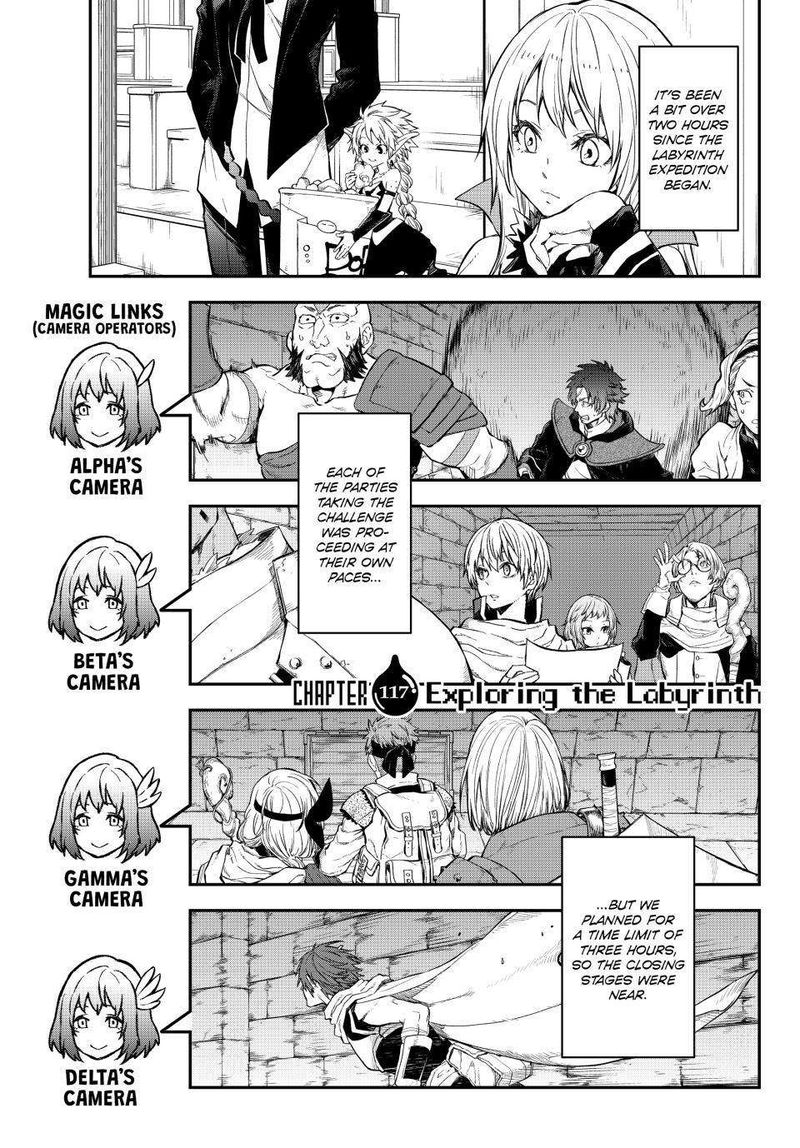 Tensei Shitara Slime Datta Ken 117 1