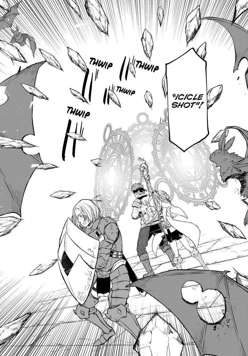 Tensei Shitara Slime Datta Ken 117 10
