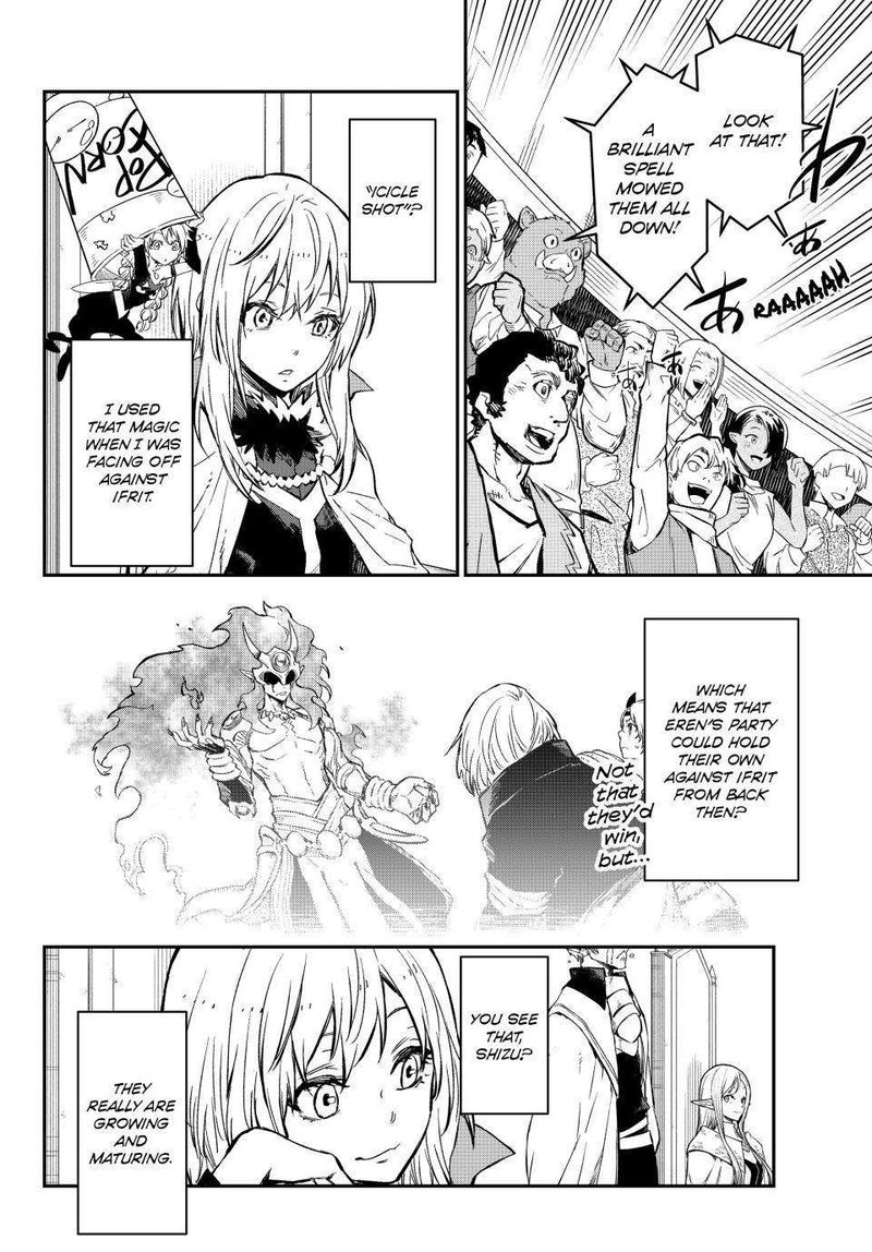 Tensei Shitara Slime Datta Ken 117 12