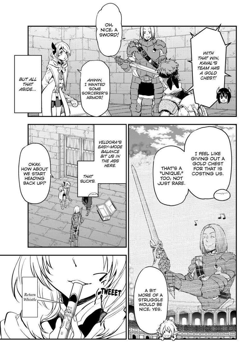 Tensei Shitara Slime Datta Ken 117 13