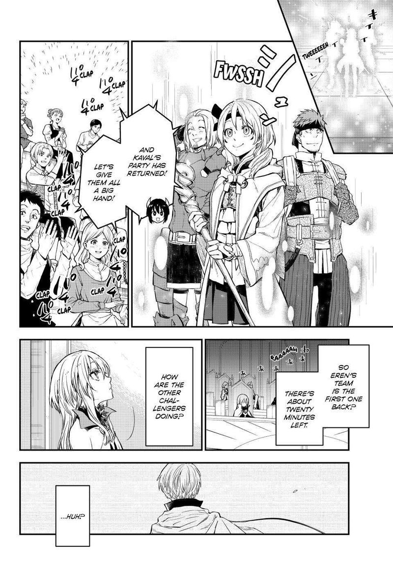 Tensei Shitara Slime Datta Ken 117 14