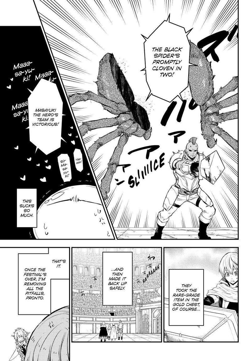 Tensei Shitara Slime Datta Ken 117 17