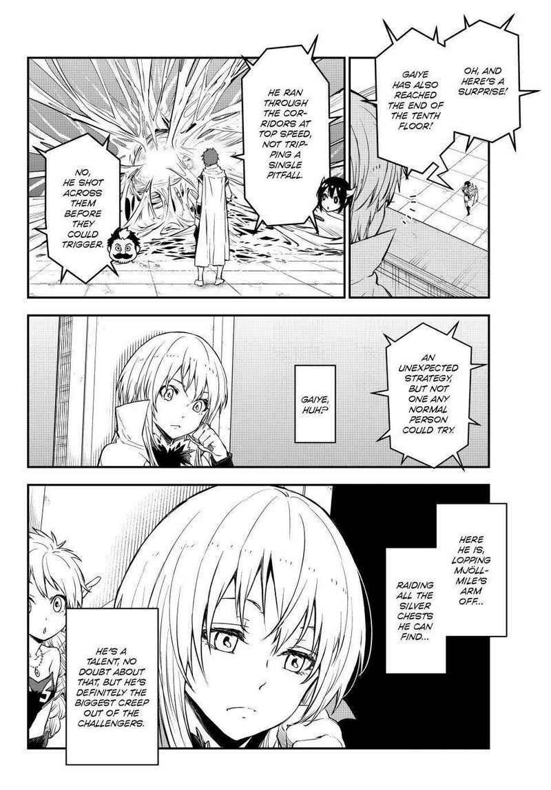 Tensei Shitara Slime Datta Ken 117 18