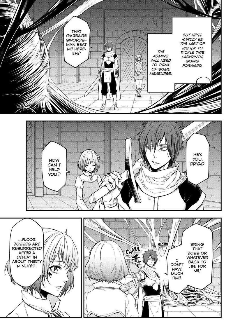 Tensei Shitara Slime Datta Ken 117 19