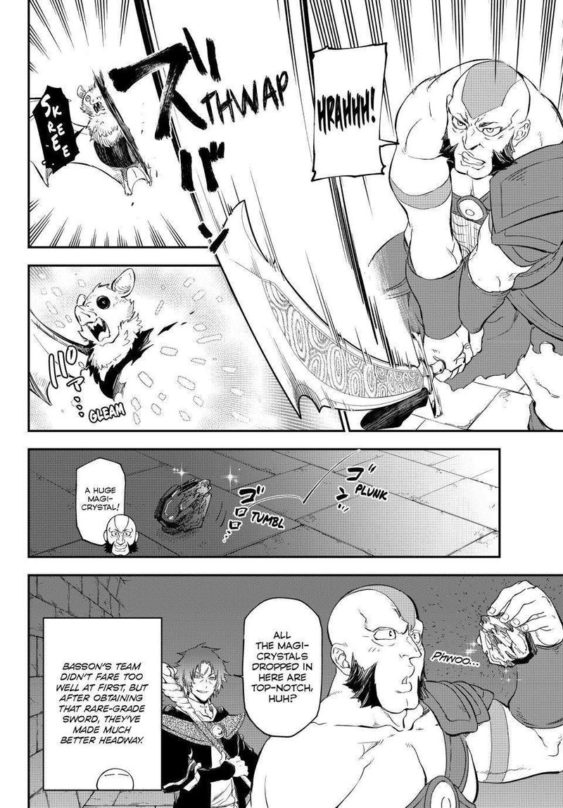 Tensei Shitara Slime Datta Ken 117 2