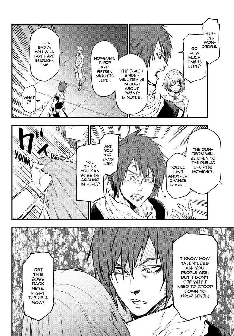 Tensei Shitara Slime Datta Ken 117 20