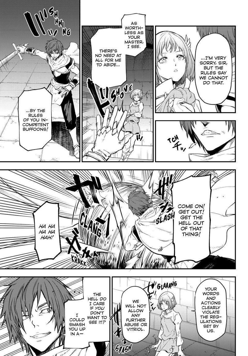 Tensei Shitara Slime Datta Ken 117 21