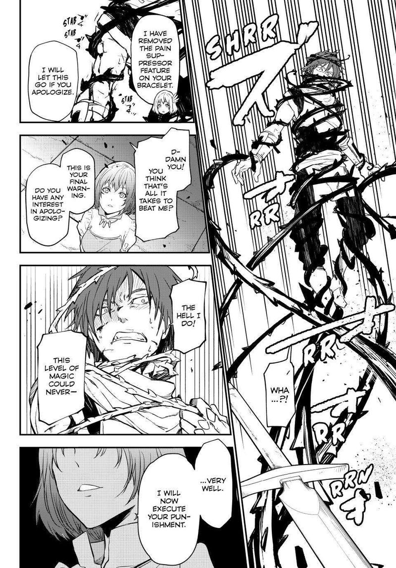 Tensei Shitara Slime Datta Ken 117 22