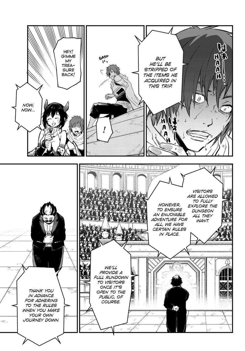 Tensei Shitara Slime Datta Ken 117 25