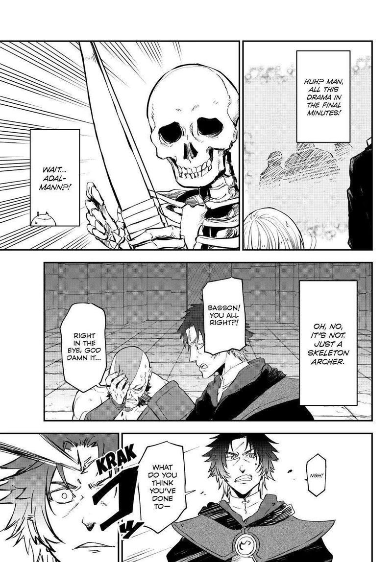 Tensei Shitara Slime Datta Ken 117 27