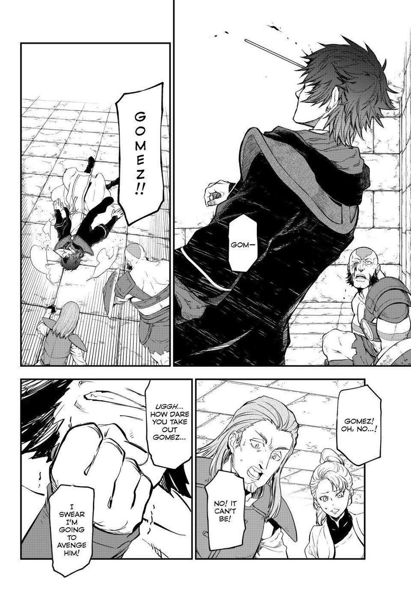 Tensei Shitara Slime Datta Ken 117 28