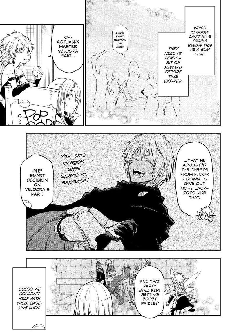 Tensei Shitara Slime Datta Ken 117 3