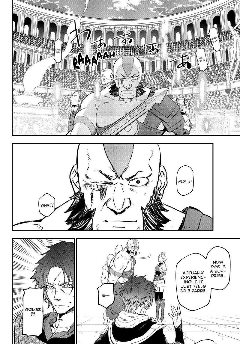 Tensei Shitara Slime Datta Ken 117 30