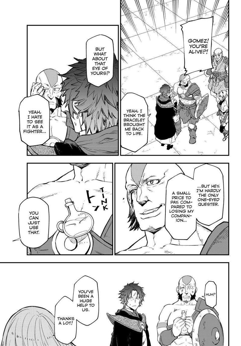Tensei Shitara Slime Datta Ken 117 31