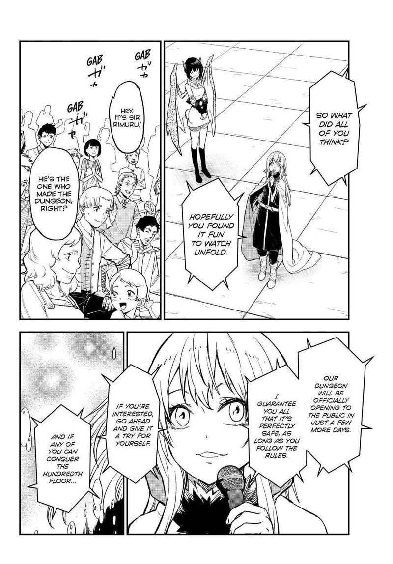 Tensei Shitara Slime Datta Ken 117 32