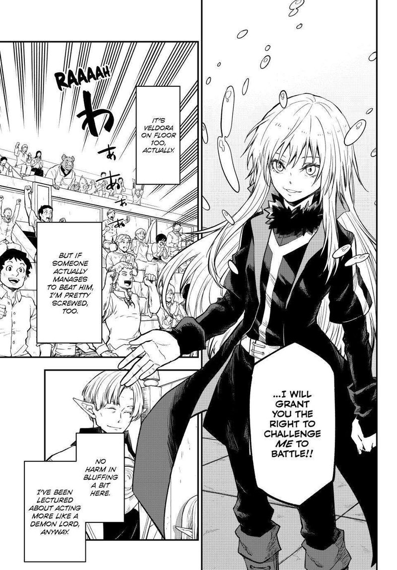 Tensei Shitara Slime Datta Ken 117 33