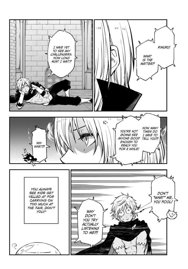 Tensei Shitara Slime Datta Ken 117 34