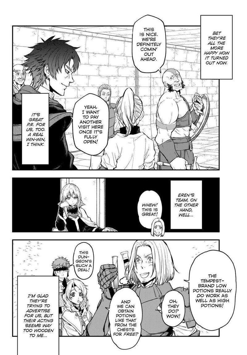 Tensei Shitara Slime Datta Ken 117 4