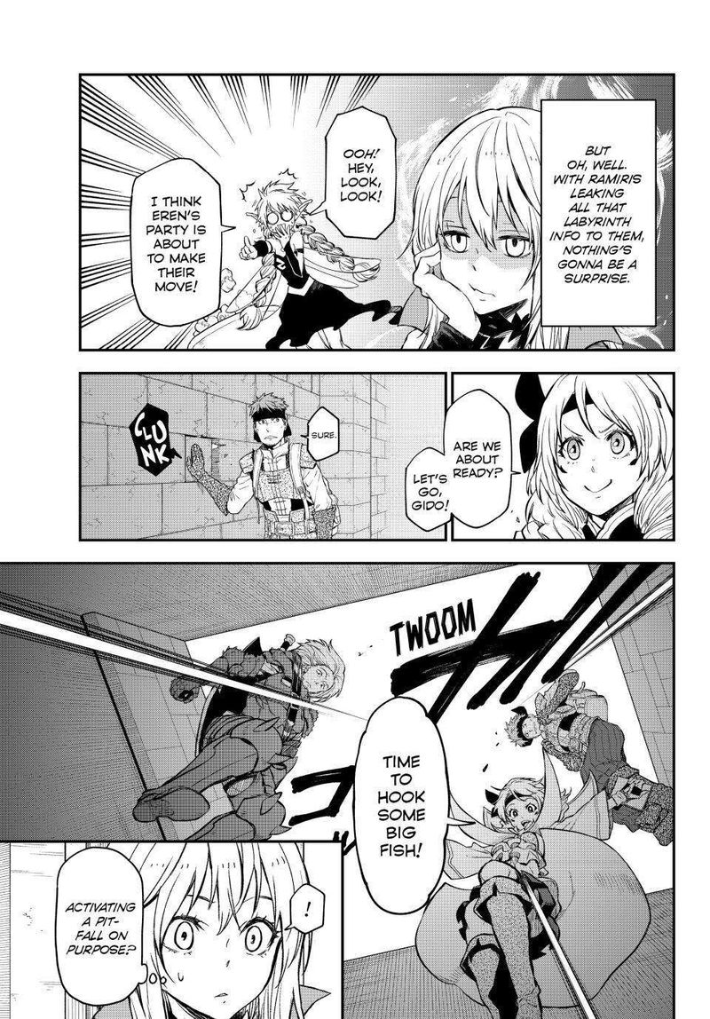 Tensei Shitara Slime Datta Ken 117 5