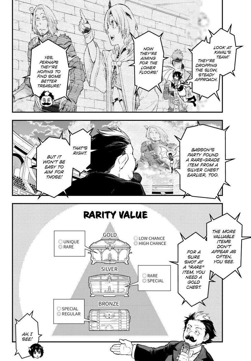 Tensei Shitara Slime Datta Ken 117 6